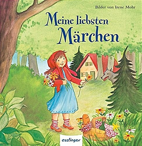 MEINE LIEBSTEN MARCHEN (Hardcover)