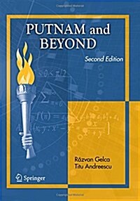 Putnam and Beyond (Paperback, 2, 2017)
