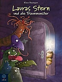 LAURAS STERN UND DIE TRAUMMONSTER (Hardcover)