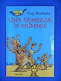 Banana Blu - Imparo a Leggere (Paperback)