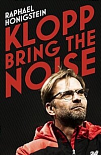 [중고] Klopp: Bring the Noise (Paperback)