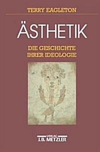 훥thetik: Die Geschichte Ihrer Ideologie (Paperback)