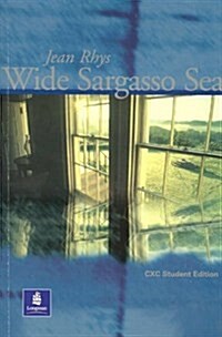 Wide Sargasso Sea (Paperback)