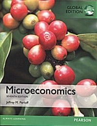 Microeconomics (Paperback, South African Edition)