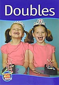 Doubles Reader : More Than Ten (Paperback)