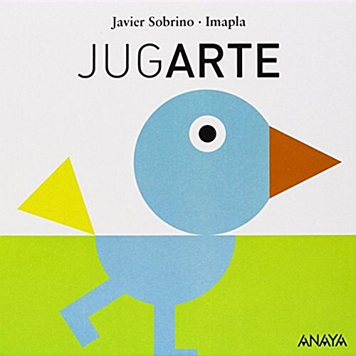 Jugarte (Paperback)