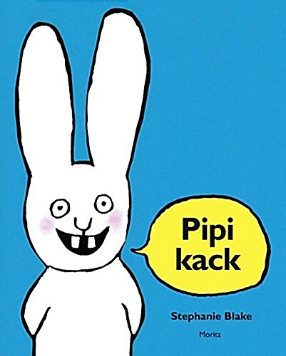 PIPIKACK (Hardcover)