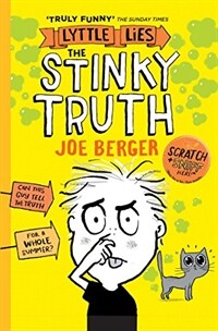 Lyttle Lies: The Stinky Truth (Paperback)