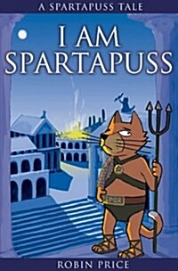 I am Spartapuss (Hardcover)