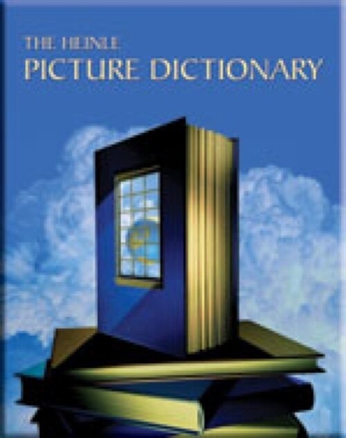 The Heinle Picture Dictionary: Intermediate Workbook with Audio CD (Paperback)