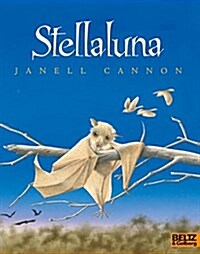 STELLALUNA (Paperback)