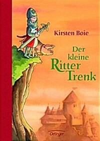 DER KLEINE RITTER TRENK (Hardcover)