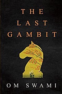 The Last Gambit (Paperback)