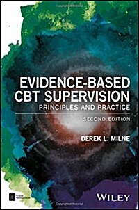 [중고] Evidence-Based CBT Supervision: Principles and Practice (Paperback, 2)
