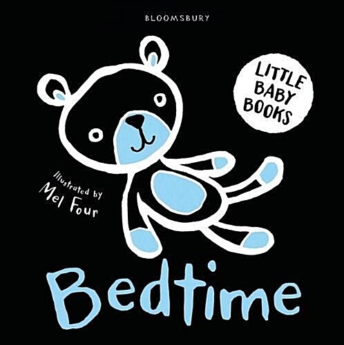 Little Baby Books: Bedtime (Board Book)