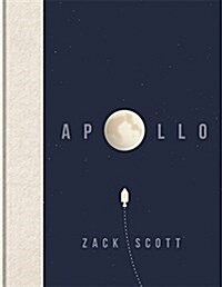 Apollo : The extraordinary visual history of the iconic space programme (Hardcover)