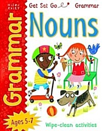 GSG Grammar Nouns (Paperback)