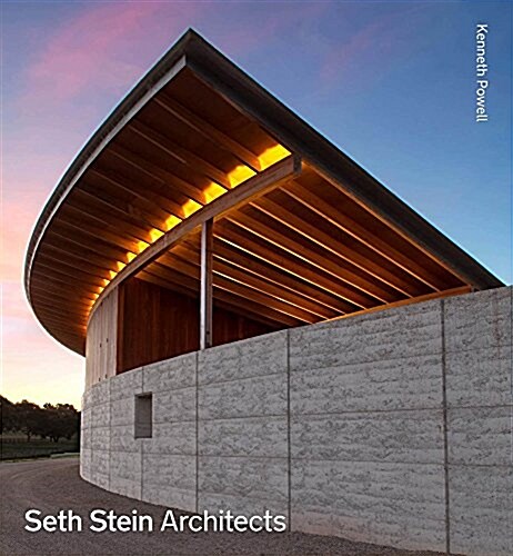 Seth Stein Architects (Hardcover)