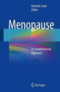 Menopause [electronic resource] : a comprehensive approach