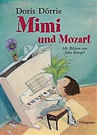 MIMI UND MOZART (Hardcover)
