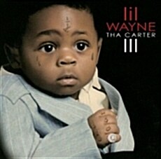 [수입] Lil Wayne - Tha Carter III [2CD Deluxe Version]