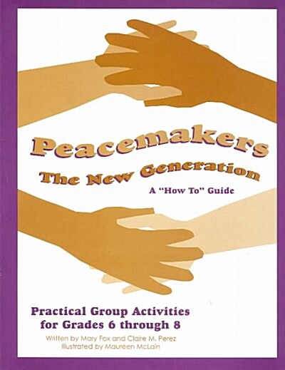 PEACEMAKERS (Paperback)