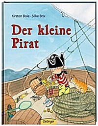 DER KLEINE PIRAT (Hardcover)