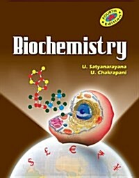 Biochemistry (Paperback, 4 Rev ed)