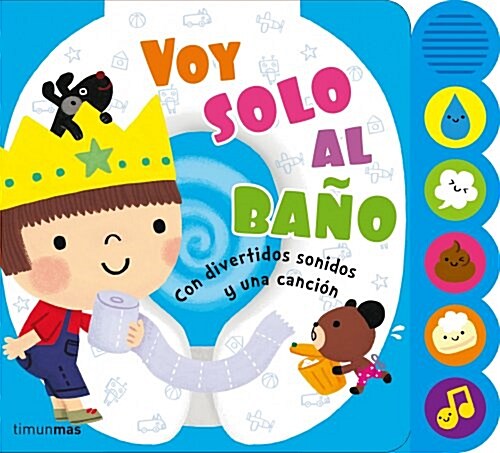 NONFICTION VOY SOLO AL BANO (Paperback)