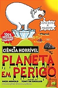 NONFICTION PLANETA EM PERIGO (Paperback)