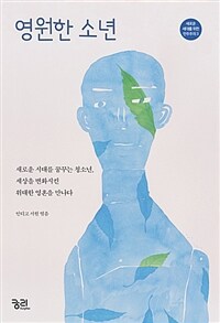 영원한 소년 :새로운 시대를 꿈꾸는 청소년, 세상을 변화시킨 위대한 영혼을 만나다 