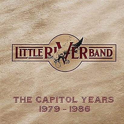 [수입] Little River Band - The Capitol Years [6CD Boxset]