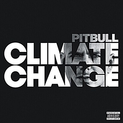 [수입] Pitbull - Climate Change