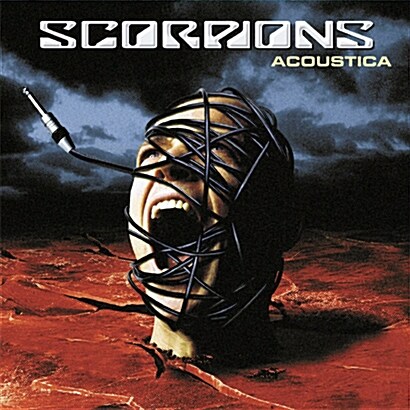 [수입] Scorpions - Acoustica [180g Gatefold 2LP]