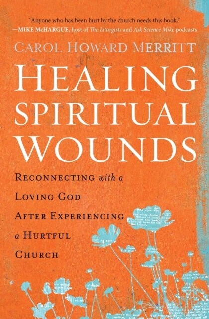 Healing Spiritual Wounds (Paperback)