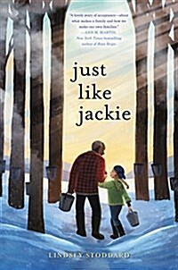 Just Like Jackie (Hardcover)