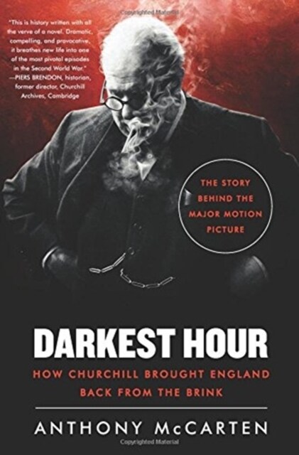 Darkest Hour (Paperback)