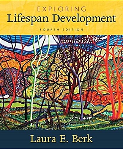 Exploring Lifespan Development Plus New Mylab Human Development-- Access Card Package [With Access Code] (Paperback, 4)