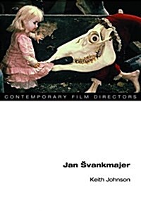 Jan Svankmajer (Paperback)