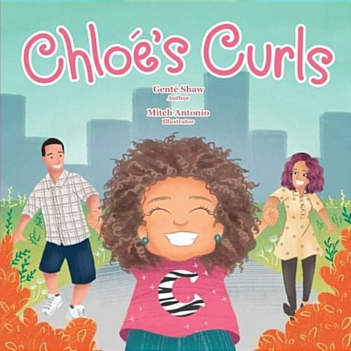 Chloes Curls (Paperback)