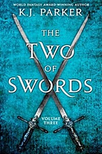 The Two of Swords: Volume Three (Paperback)