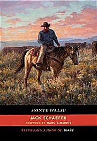 Monte Walsh (Paperback)