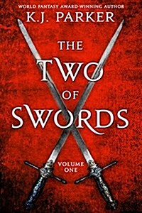 Two of Swords (Paperback)