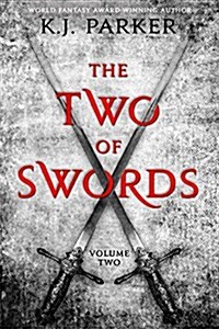 The Two of Swords: Volume Two (Paperback)