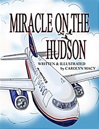 Miracle on the Hudson (Paperback)