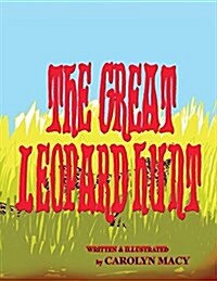 The Great Leopard Hunt (Paperback)