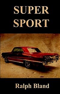 Super Sport (Paperback)