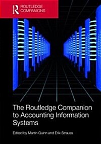 The Routledge Companion to Accounting Information Systems (Hardcover)