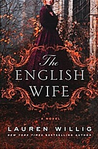 The English Wife (Hardcover)