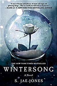 Wintersong (Paperback)